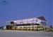 Double Deck Glass Wall Aluminum Canopies Outdoor Event Tents 10m * 20m