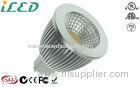 60W Equivalent Dimmable Mr16 LED Bulbs for landscape lighting 6W 3000K 90 Degree