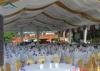 Customized Outdoor Party Tents Outdoor Wedding Tent With Curtains