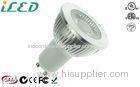 Energy Saving Dimmable Gu10 LED Light Bulbs 5Watt Narrow Beam Angle 35 Degree