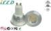 High Brightness 5W COB Gu10 LED Light Bulbs Dimmable 2500K 2700K 50W Equivalent