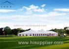 Custom Clearspan Structure Marquee Wedding Party Tent MixedType