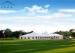 Custom Clearspan Structure Marquee Wedding Party Tent MixedType