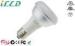 UL cUL Dimmable BR LED Bulbs 50W Equivalent , Soft White 5 Watt BR20 LED Light Bulbs