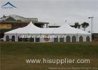 Typical Structure Mixed Marquee Tents For Large Commercial Activities