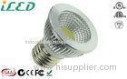 50W Equivalent Medium Base Dimmable Par16 LED Bulb Flood Light Bulb 5 Watt 2700K