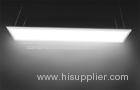 High efficiency 3400lm Flat smd led panel 300x1200 for Corridor / shopping mall , Ra&gt;80