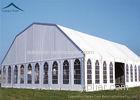 PVC Fabric European Style Tents For Outdoor Wedding / Party Frieproof