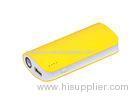 Customized long lasting High capacity Power Bank Travel 5200mah to 5600mah