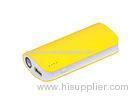 Customized long lasting High capacity Power Bank Travel 5200mah to 5600mah