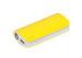 Customized long lasting High capacity Power Bank Travel 5200mah to 5600mah