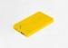 Plastic ABS Backup Emergency power bank 4000mAh for smart phone