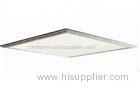 Ultra thin 1600lumen 20W SMD3014 LED Flat Panel Lights 300*300mm , CRI80