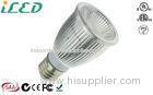 7W 2700K Par16 Dimmable Warm LED Light Bulbs 65W Equivalent Narrow Beam Angle