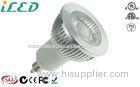 50W Halogen Replacement Dimmable LED Spot Light Bulb warm white 5 Watt 100V