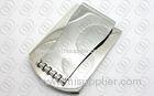 Fashion Money Clip and Credit Card Holder Stainlesss Steel Gifts