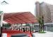 Standard Size Water Proof Aluminium Frame Tents For Outdoor Sport Event