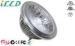 100W Equivalent G53 AR111 10W COB LED Replacement SpotLight Bulbs Daylight 6000K
