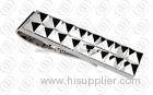Pyramid Designer Money Clips Personalized With Full Shiny Polished