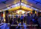 15m * 20m European Style Design Tents For Party Reception With Decoration