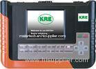 Standard 1 Phase Electrical Portable Meter Tester With Clamp CT , 20v 420v