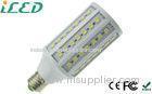 CE RoHS SMD 5050 E27 B22 E14 15 Watt LED Corn Light Bulb 220V Cool White 6000K