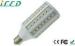 CE RoHS SMD 5050 E27 B22 E14 15 Watt LED Corn Light Bulb 220V Cool White 6000K