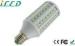 1550LM 18W LED CornCob Lamp 360 Degrees LED Corn Light Bulb E27 E14 220Volt
