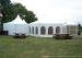 Outdoor Mixed Huge European Style Tents Aluminum Heavy Duty Tents Wind - Resistant