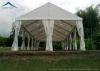 12m * 30m European Style Tents With Central Air Condition For Weddings