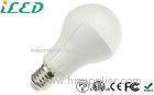 CRI = 80 1100 Lumen 2700K Dimmable LED Globe Light Bulb 220 Volt E27 B22 13 Watts