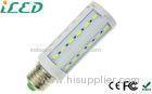 E27 B22 8W 44pcs SMD 5630 LED Corn Light Bulb 360 Degrees 3000K Warm White 220V