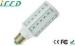 360 Degrees SMD 5630 E27 B22 LED Corn Lamp Light 11W Cool White 110V 1260LM