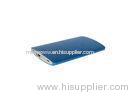 Mini Pocket 2600mAh portable Power Bank External for iPhone / Samsung / iPod