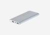 Long Lasting High Capacity Power Bank 8000mAh External Battery Pack