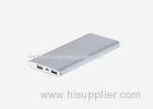 Long Lasting High Capacity Power Bank 8000mAh External Battery Pack