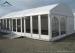 Clear Large Dome Outdoor Party Tents Decoration for business party