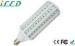 CE RoHS CRI80 220V 110V E27 30W LED Corn Cob Light 360 Degrees Epistar SMD5630