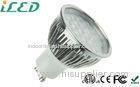 60 Degrees Beam Angle Gu10 5 W LED Light Bulbs 220v - 240V 40W Equivalent