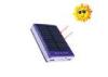 18650 Li-ion Solar Charger Lithium Ion Portable Power Bank For Mobile Phone