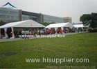 Waterproof Party Marquee Tents Aluminum Structure For 100 People