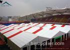 Sun Proof Spacious Custom Canopy Event Tents A - Frame Type, Outdoor Canopies