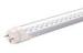 waterproof 1500mm T8 LED Tube Light with Aluminum / PC , CE / RoHS / TUV / VDE