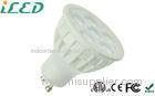 Narrow Beam Angle 15 Degrees SMD Gu10 LED Light Bulbs 220V , Lap Gu10 LED Lamp