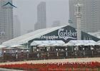 Water Proof Aluminium Tents For Outdoor Events, Large Sunproof Canopies Tent