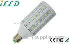 Warm White 3000K 3500K 5050 SMD LED Corn Bulb E27 B22 E14 12V DC 13Watt