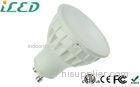 40W Equivalent Dimmable Gu10 LED Spot Light Bulbs 5W 230V Pure White 320 - 360lm