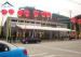 Customized Size Large Exhibition Canopy Heavy Duty Tent For Parties