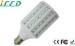 12V DC 5050 SMD E27 B22 Bulb 15W LED Corn Light Bulb 1350LM Cool White Long Lifespan