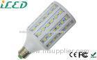 12V DC 5050 SMD E27 B22 Bulb 15W LED Corn Light Bulb 1350LM Cool White Long Lifespan